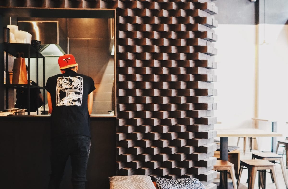 Shiso Burger Hamburg — Bugenhagenstrasse