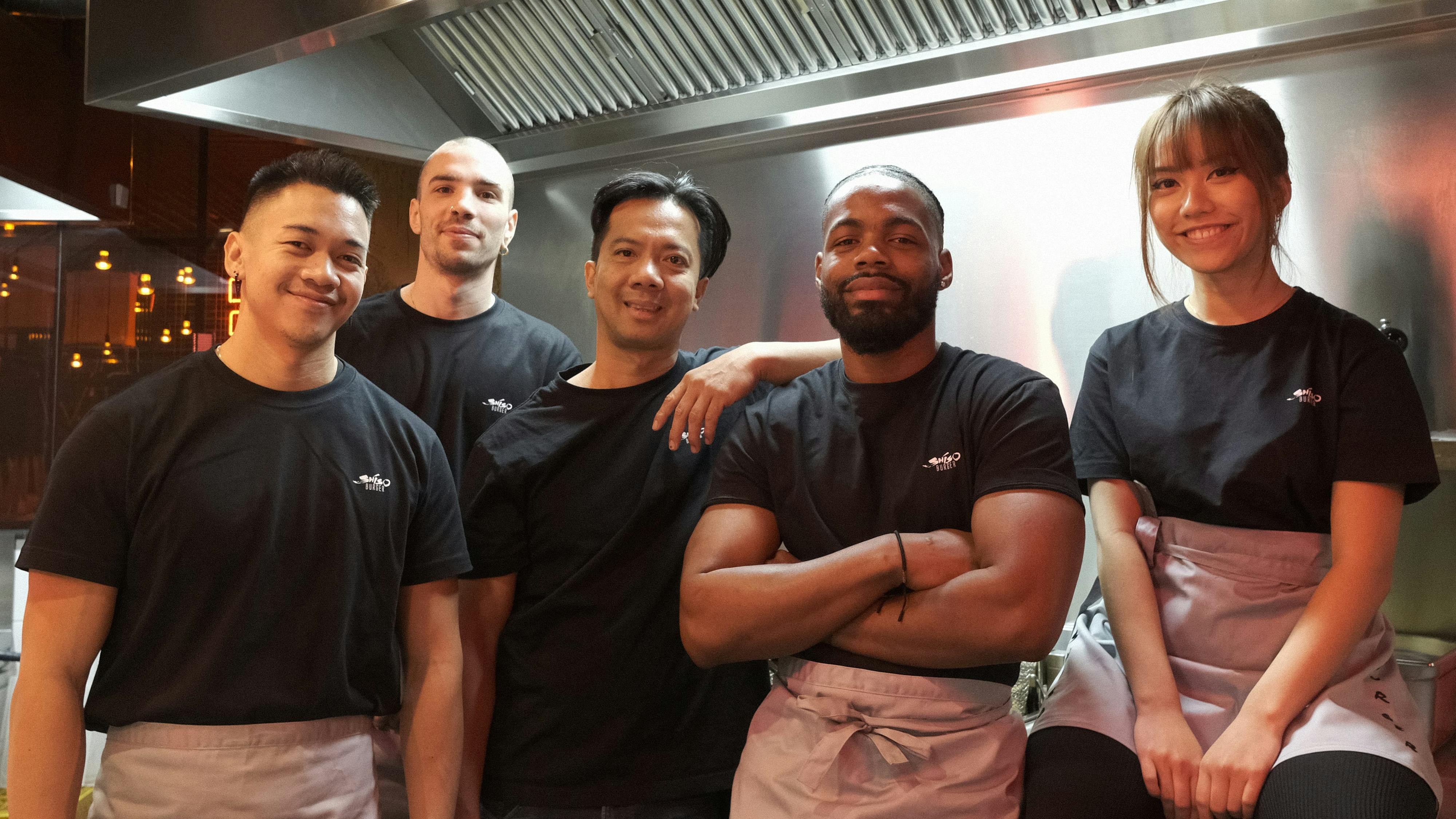 Meet your future colleagues