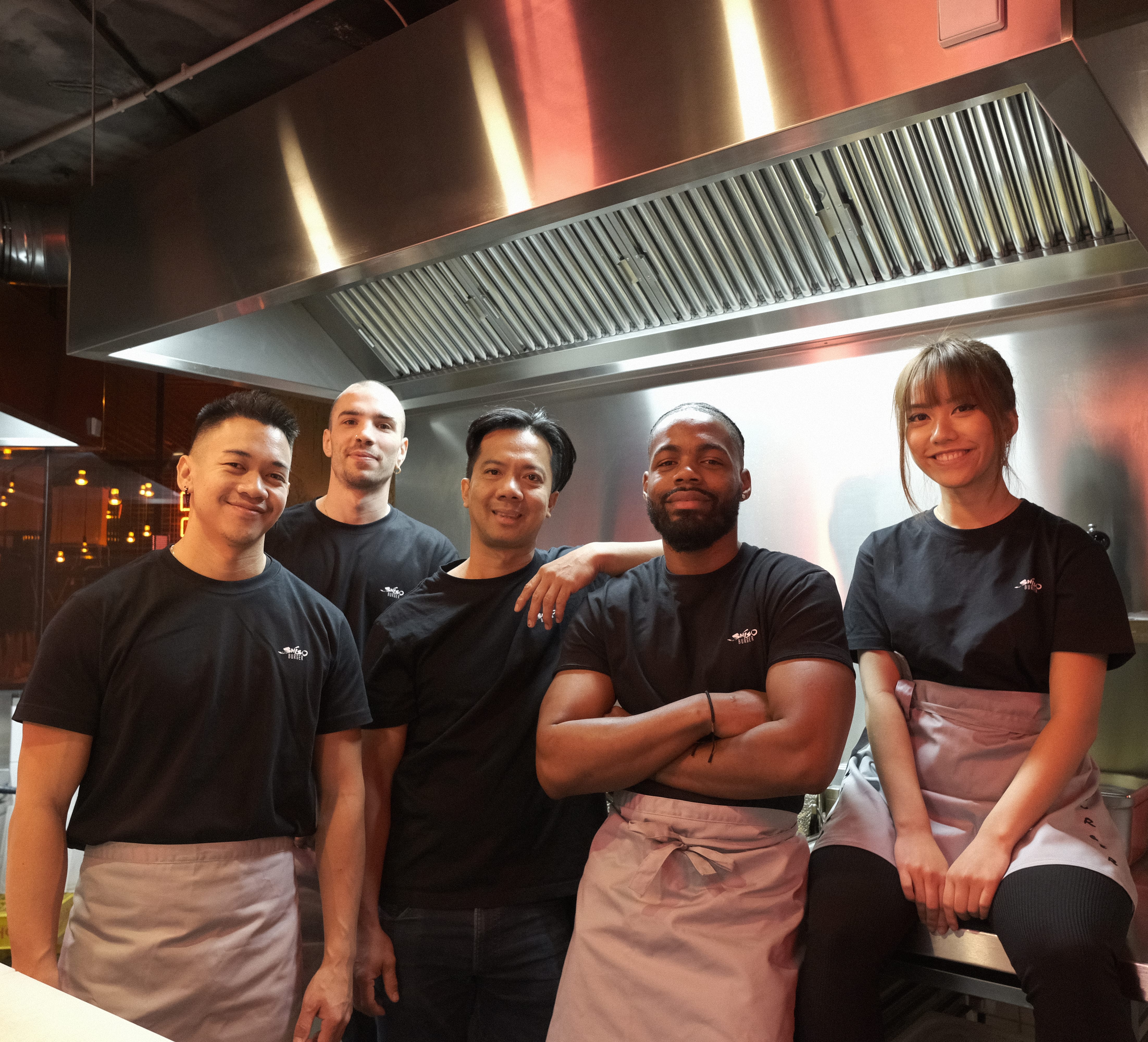 Meet your future colleagues