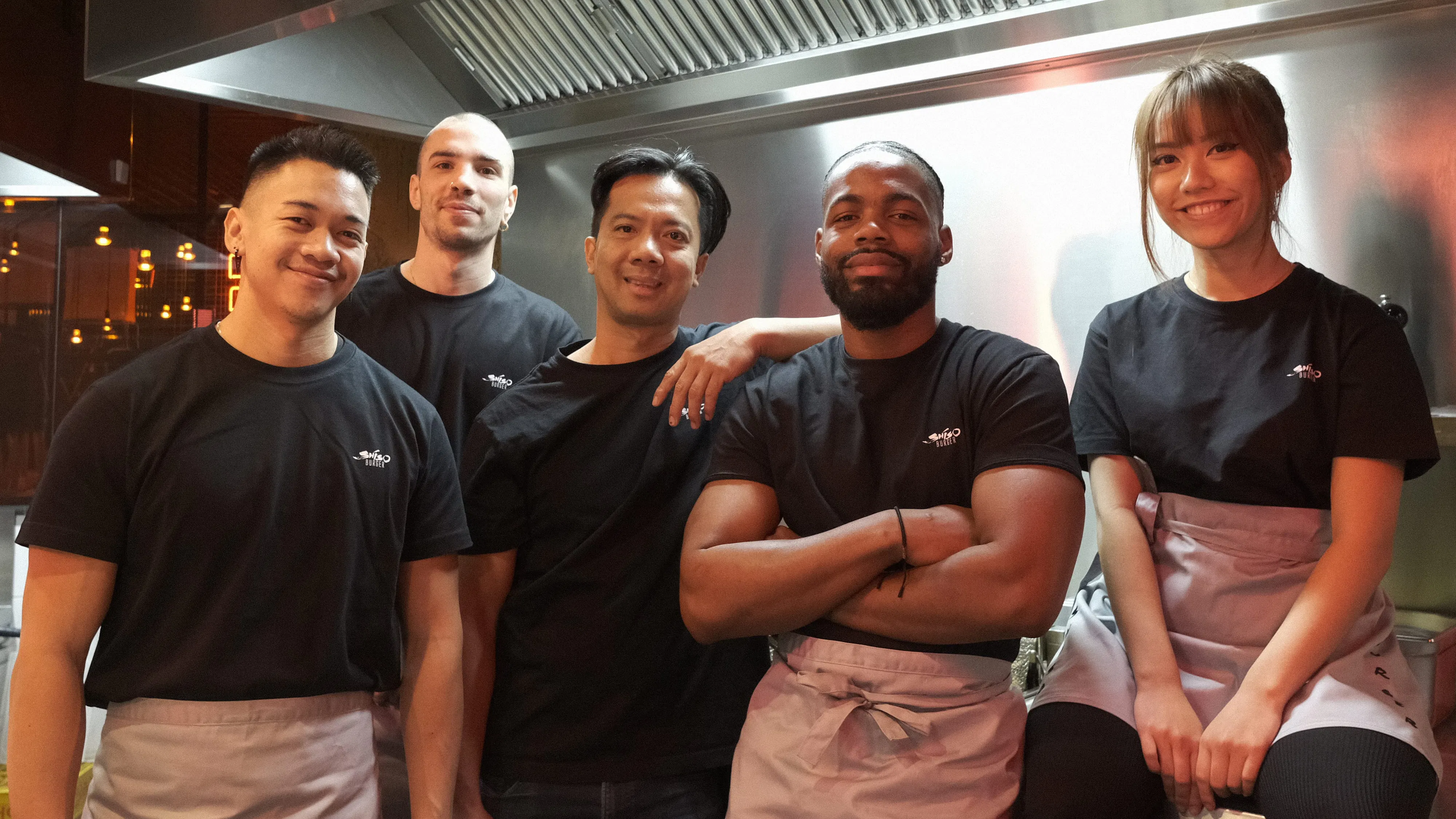 Meet your future colleagues