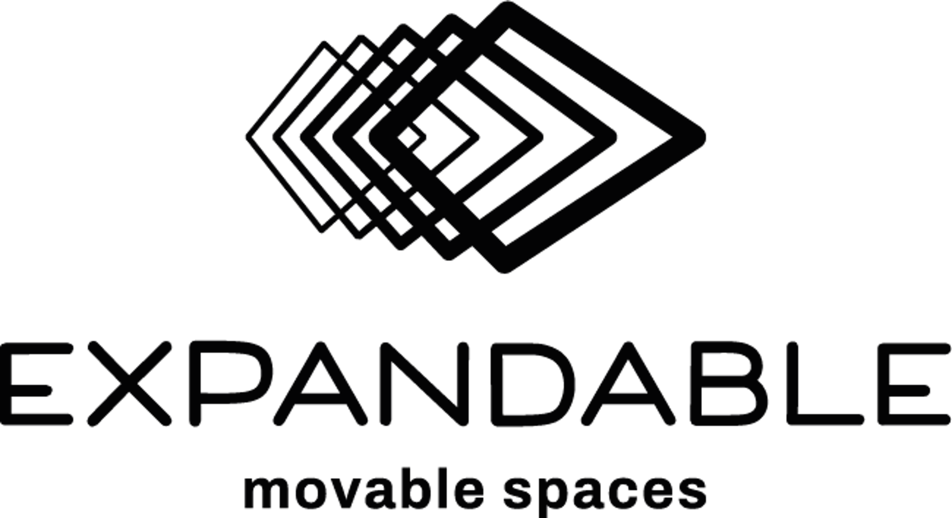 Expandable Movable Spaces logo