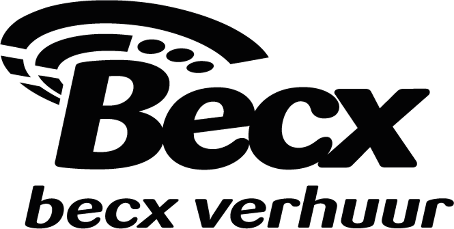 Becx verhuur logo