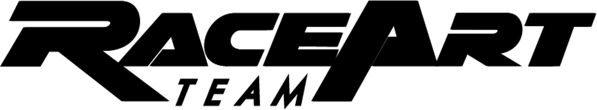 RaceArt logo