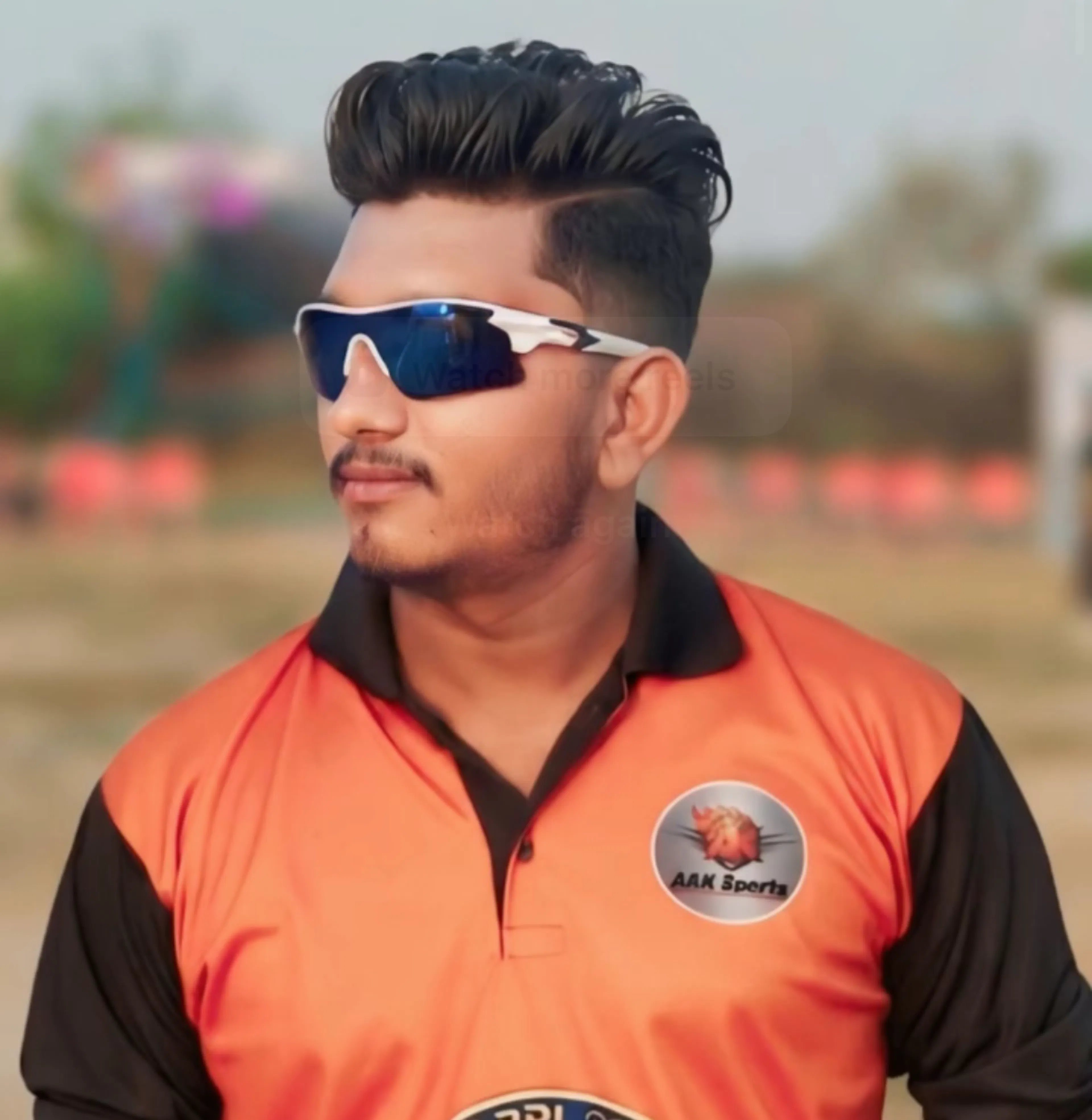 Sachin