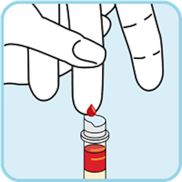 Fill Tube