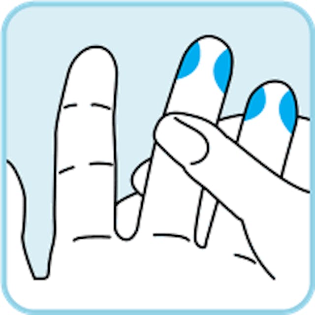 Fingers