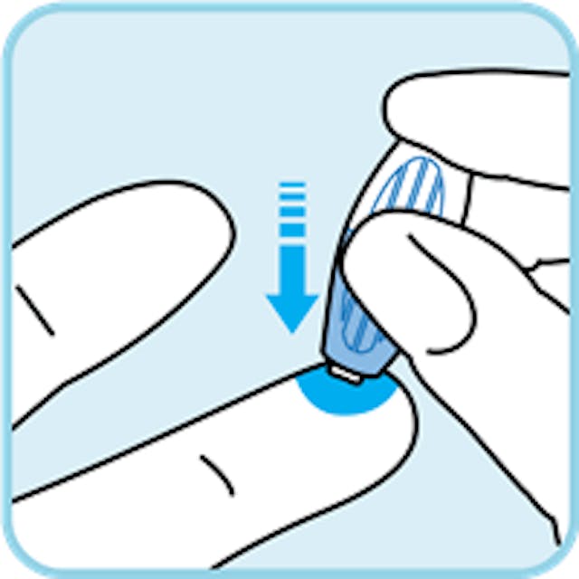 Use Lancet