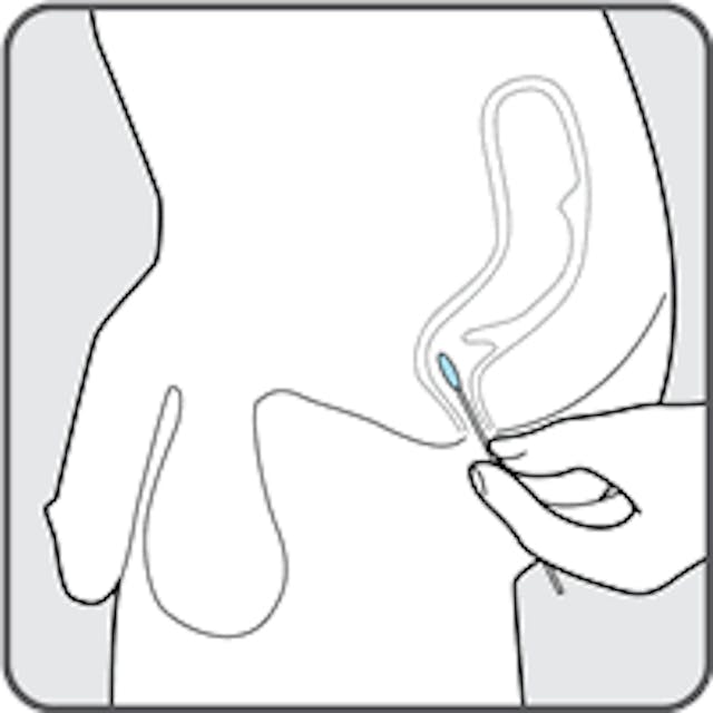 Insert Swab