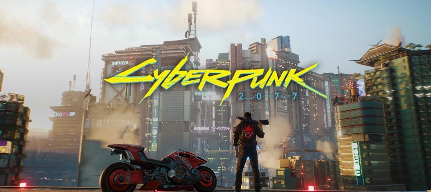 Екранізація Cyberpunk 2077