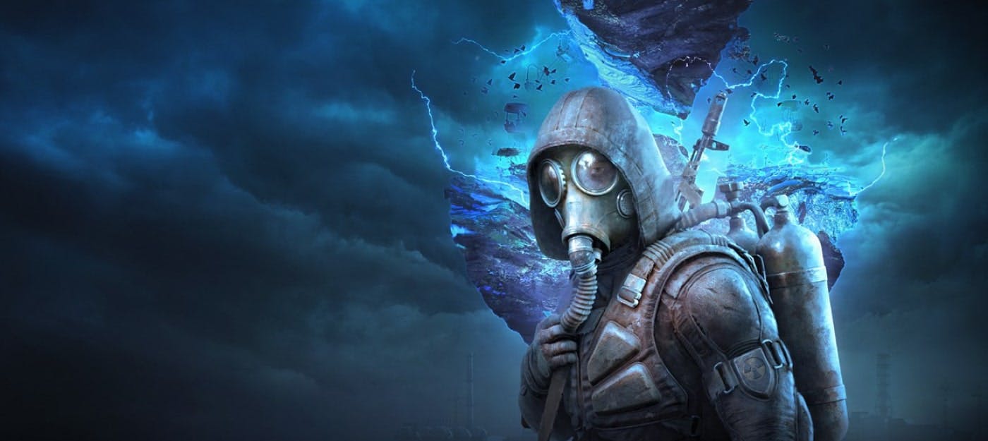 S.T.A.L.K.E.R. 2
