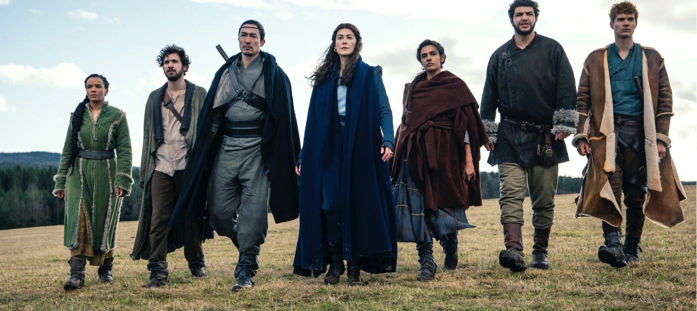 «Колесо часу»