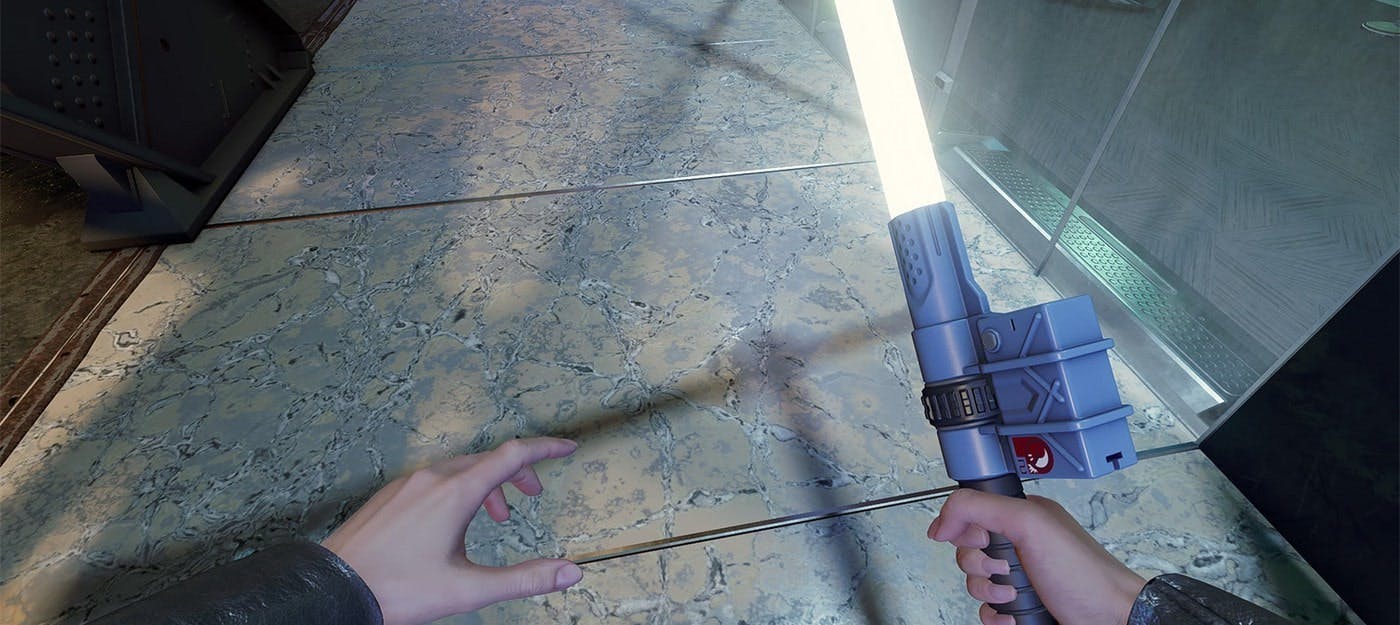 зоряний меч з Star Wars