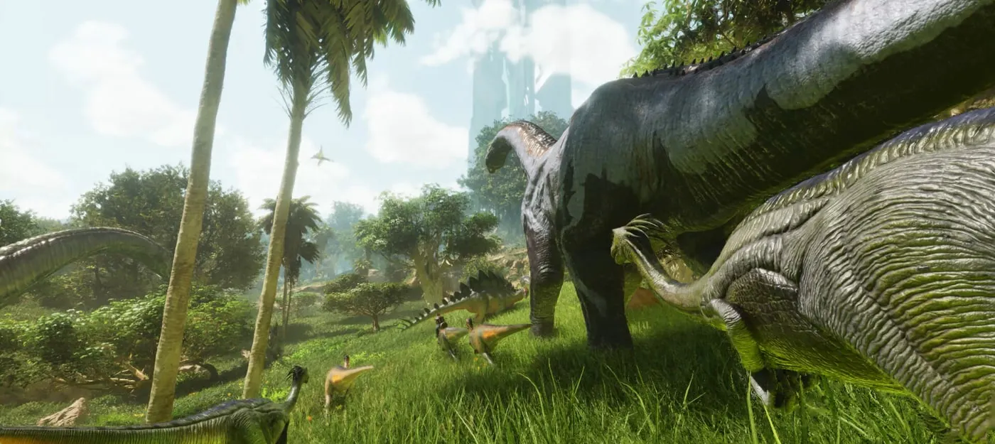 ARK: Survival Ascended