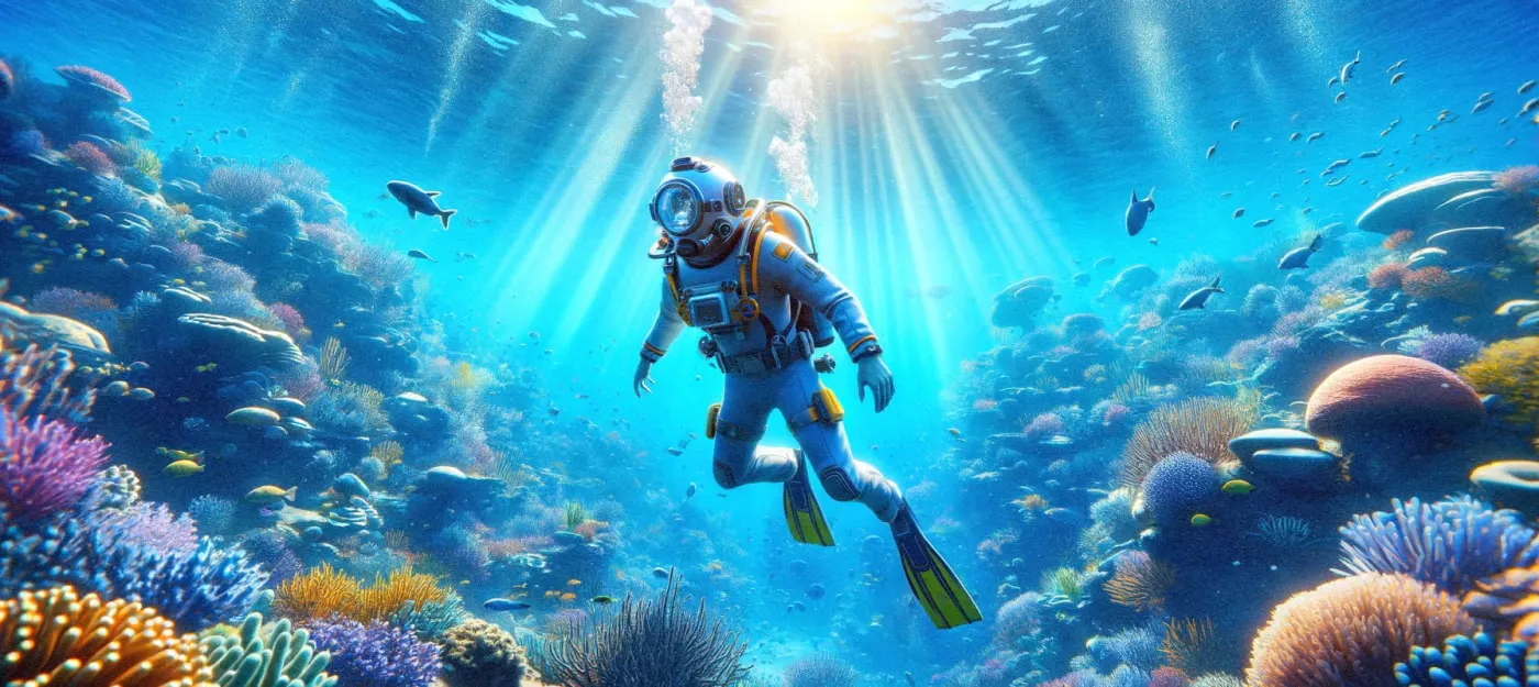 Нова Subnautica запланована на початок 2025 року