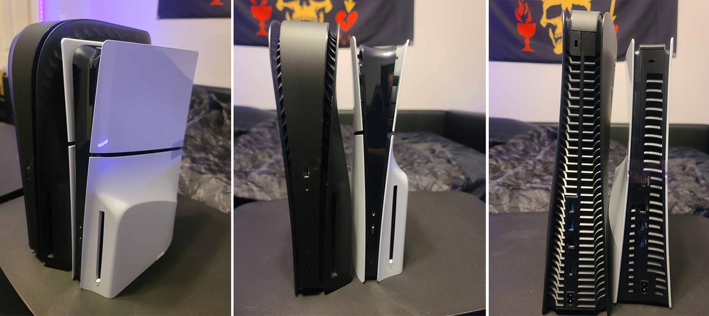 ps5 slim 1