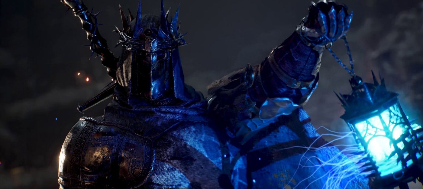 Lords of the Fallen