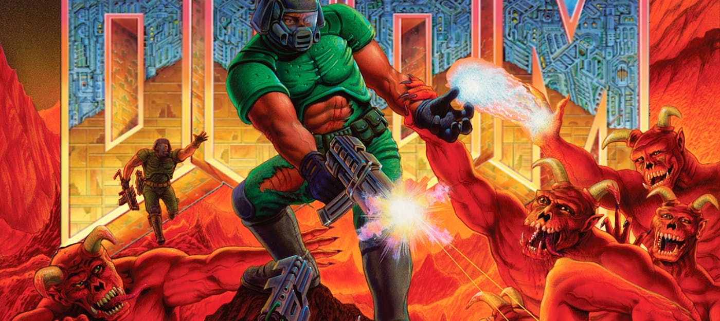 PC Gamer опублікував ключові ігри та події за останні 30 років