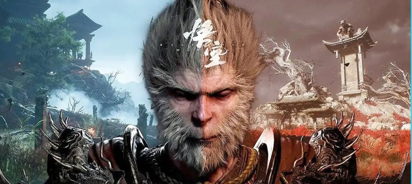 Black Myth: Wukong