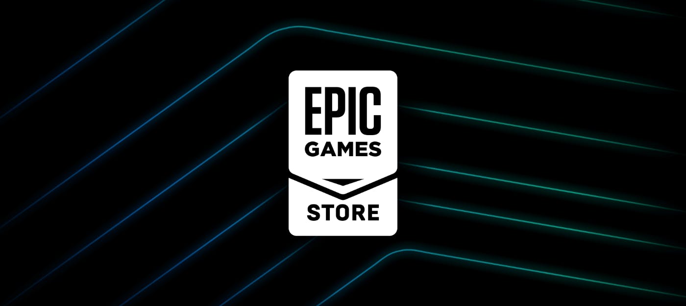 Epic Games Store
