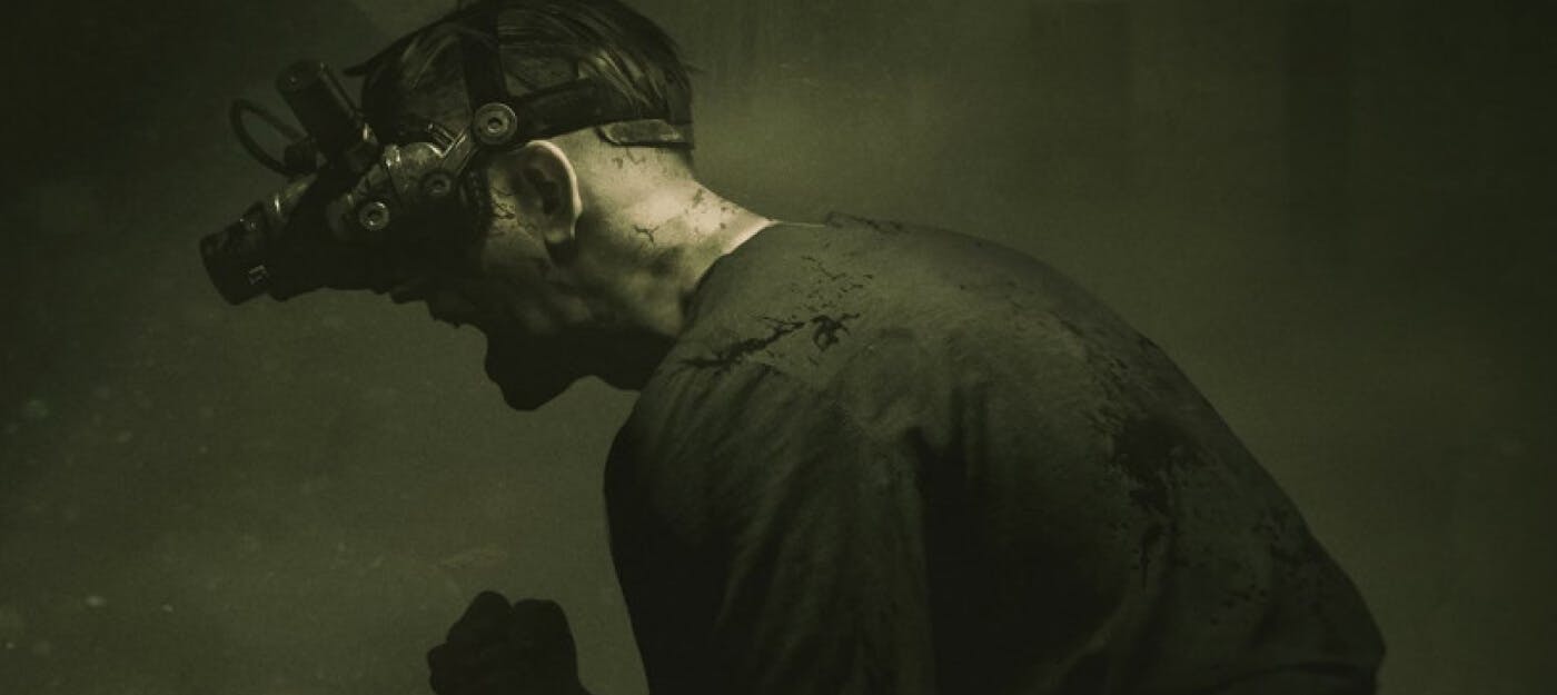 Outlast Trials