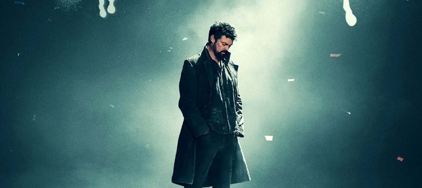 Творці серіалу «Хлопаки»