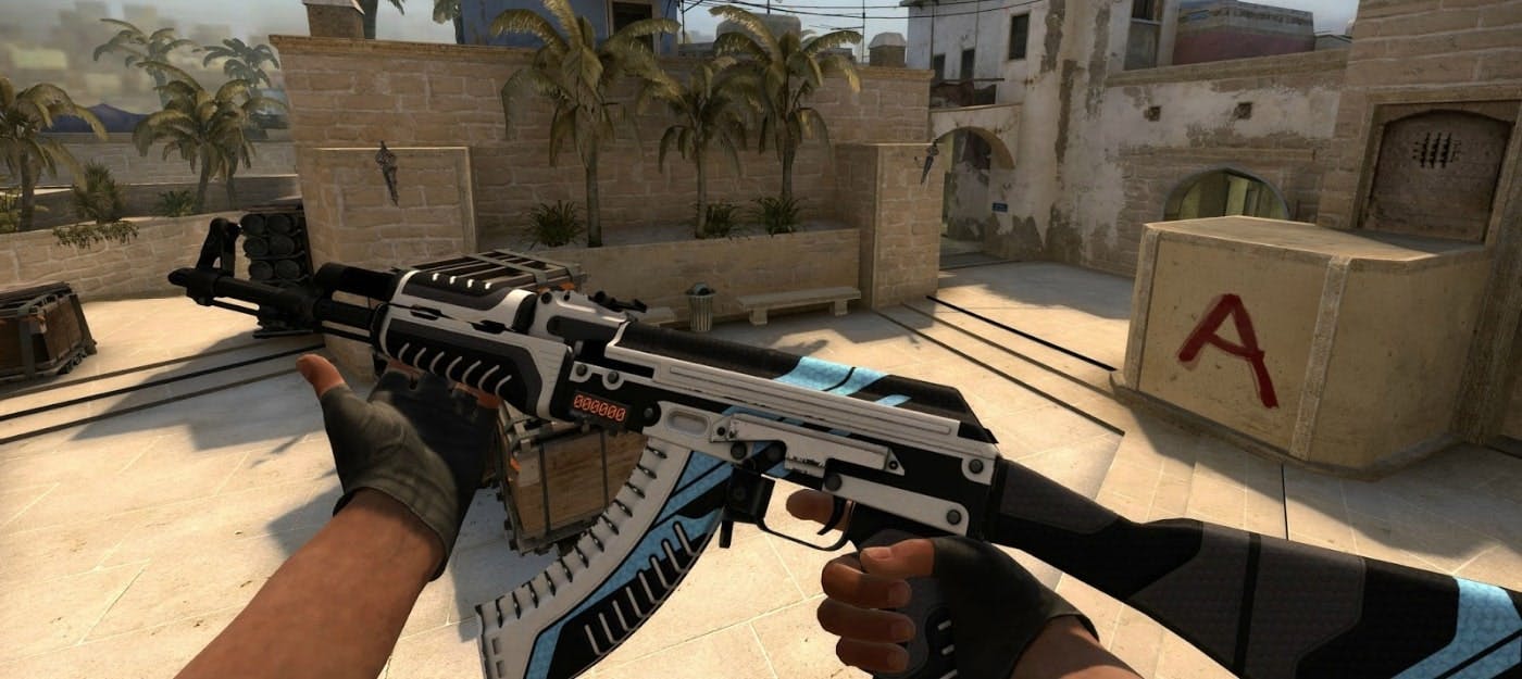 Counter-Strike 2