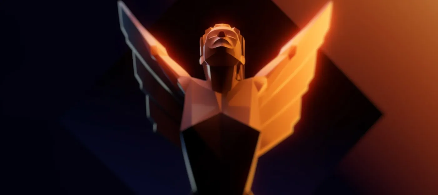 The Game Awards 2023
