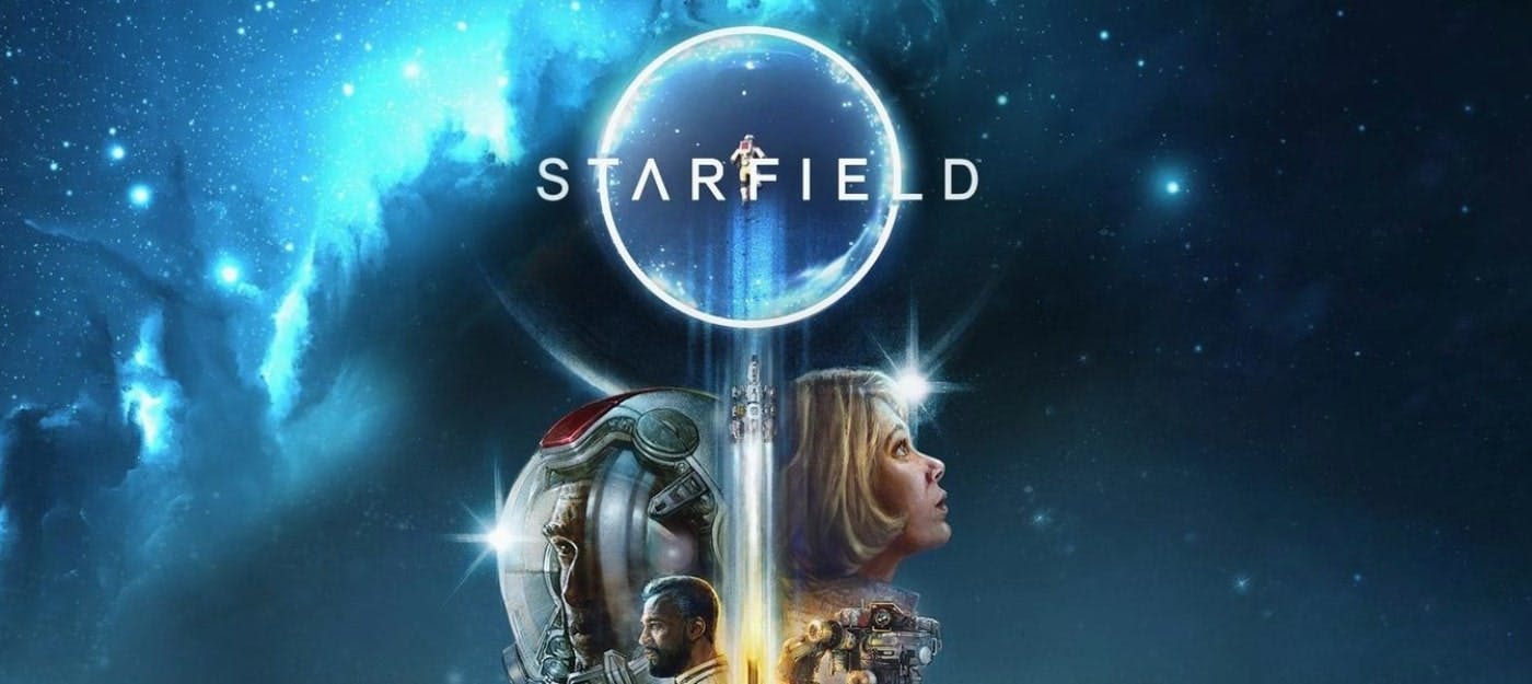 Тодд Говард: Starfield