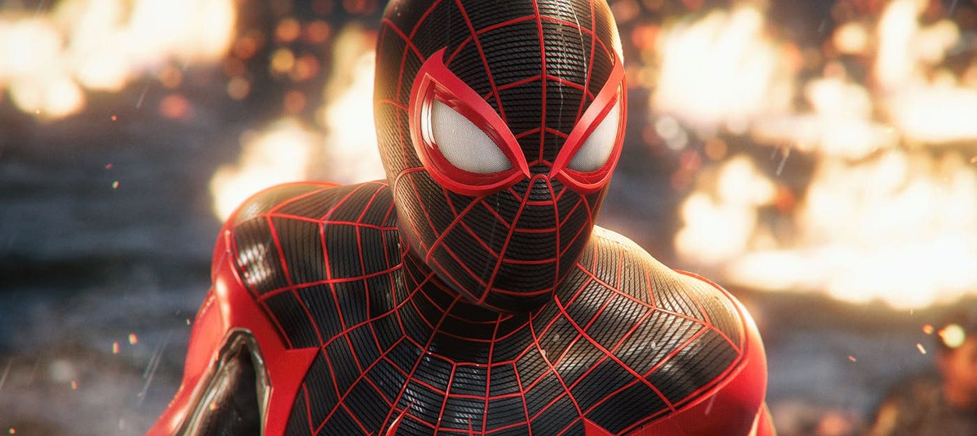 Spider-Man 2