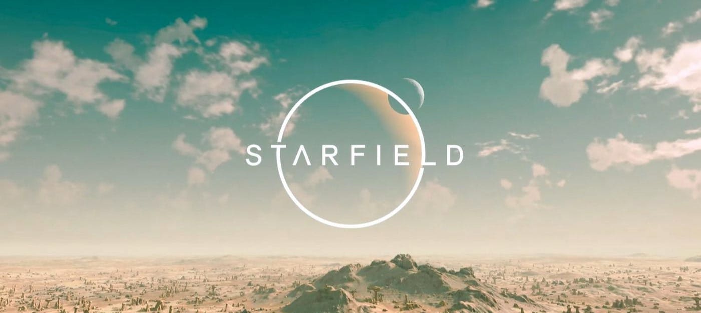 Starfield