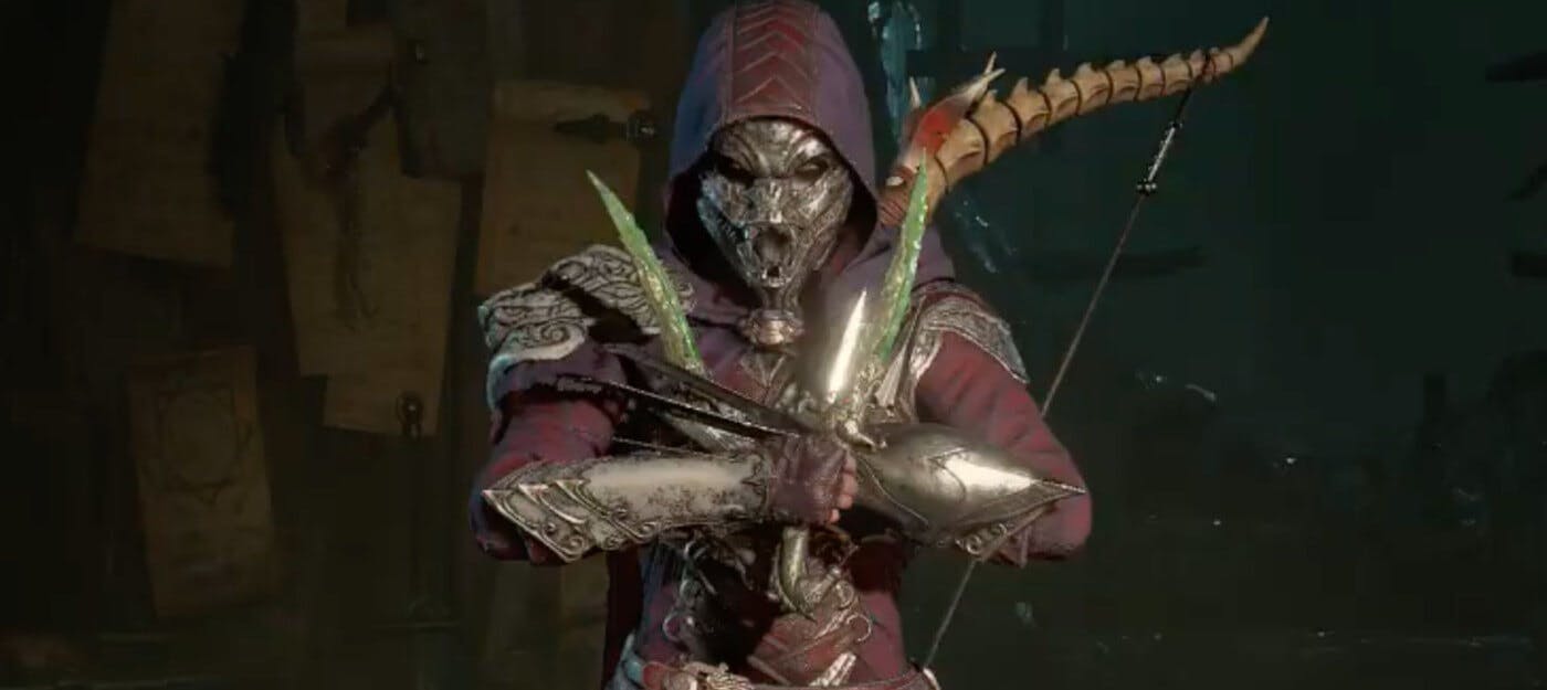 Diablo 4