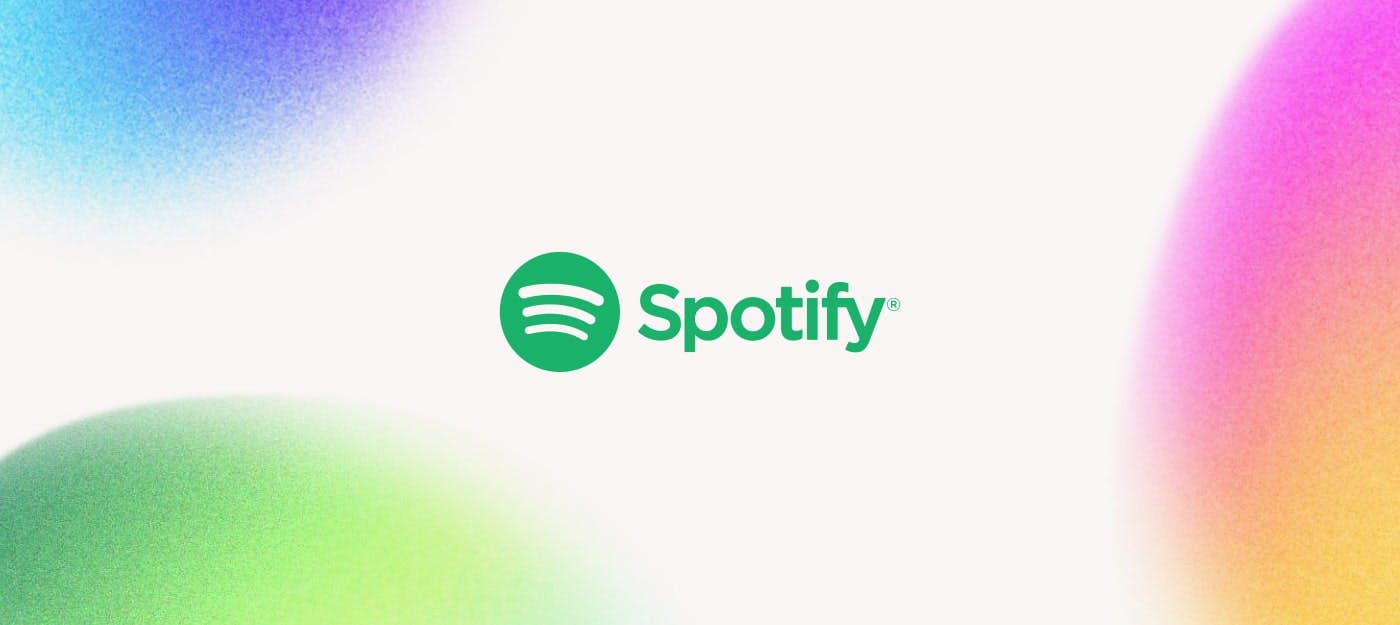 BeReal з Spotify