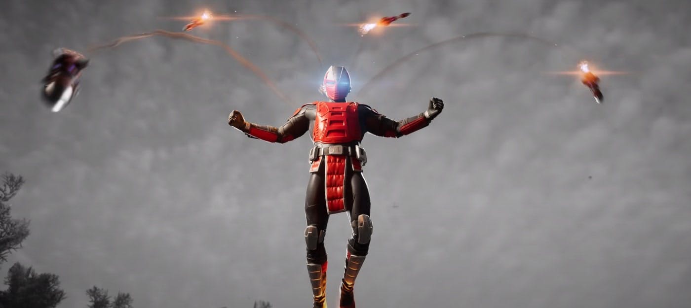 Бета Mortal Kombat 1