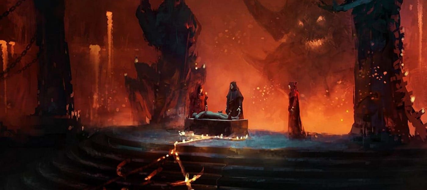 Blizzard розповіла про п'ятий сезон Diablo 4 з режимом виживання