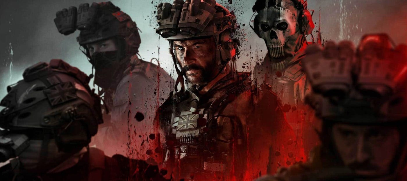 Modern Warfare 3