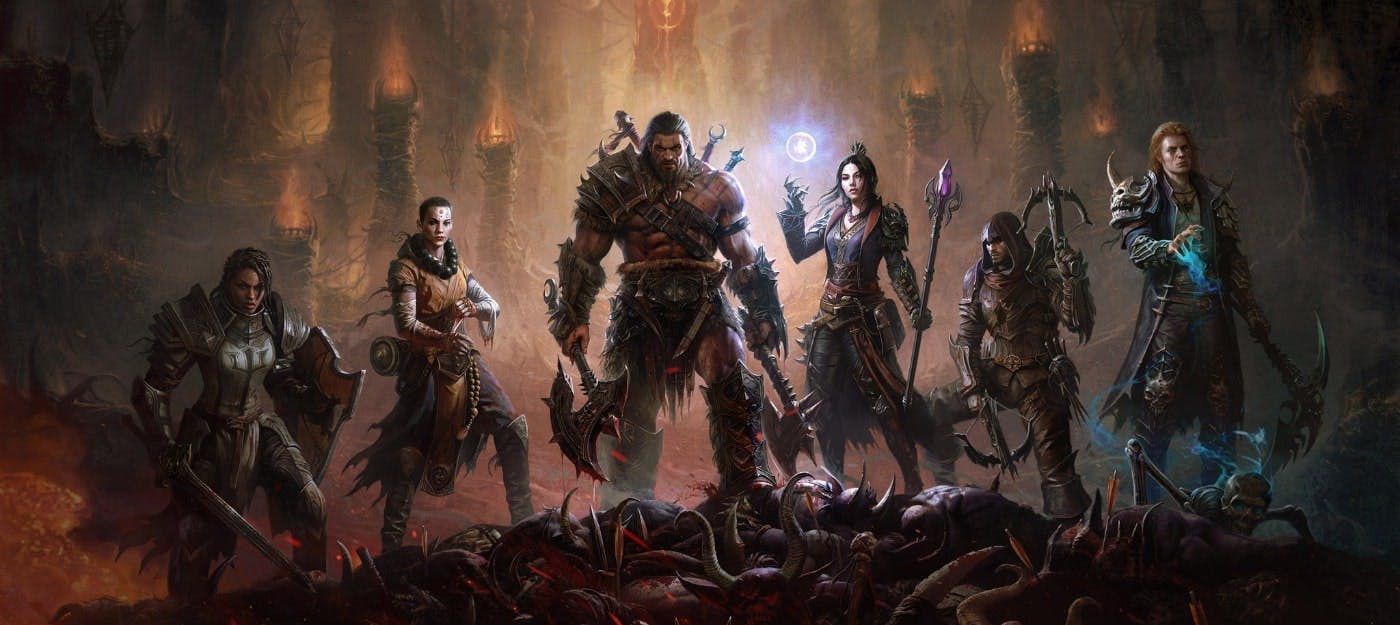 Diablo Immortal