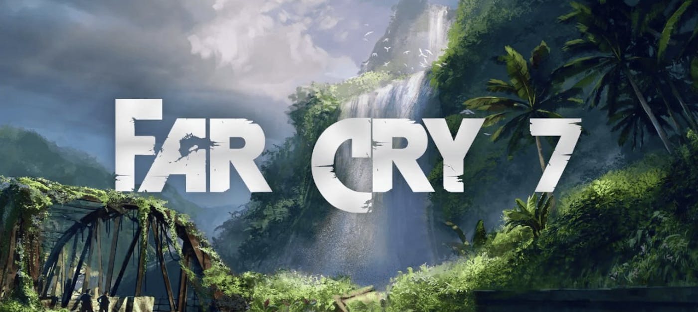 Far Cry 7