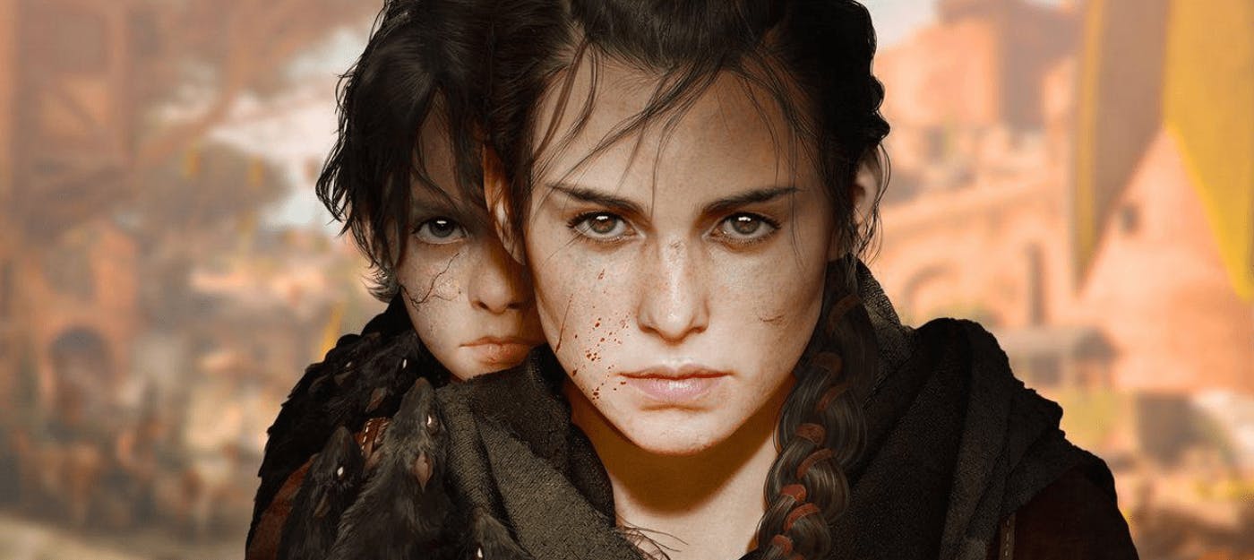 A Plague Tale