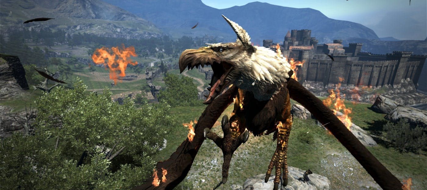 Dragon's Dogma 2