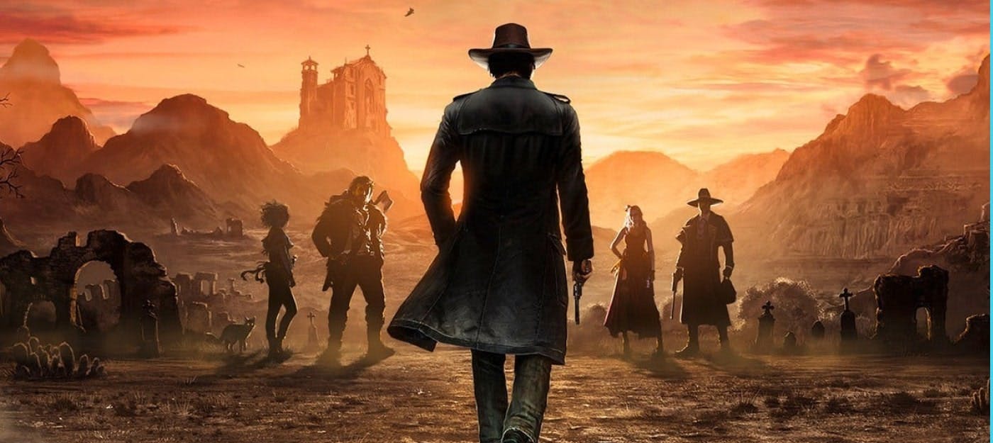 Desperados III