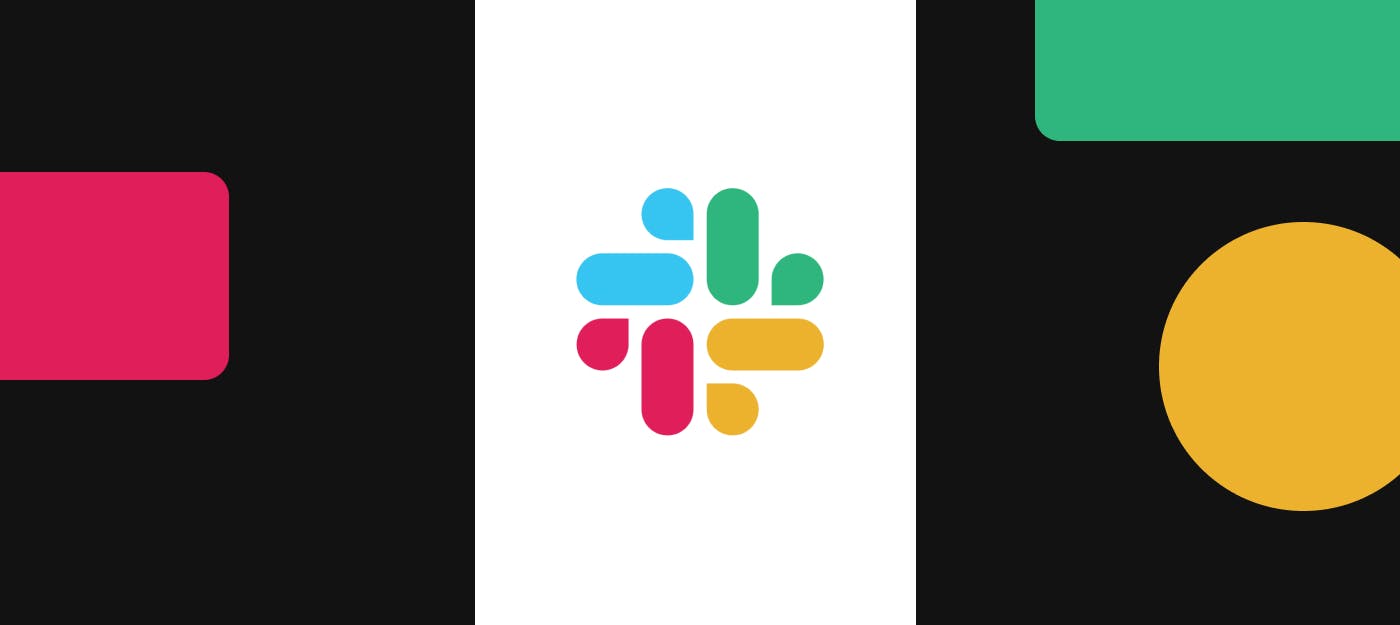 Slack logo