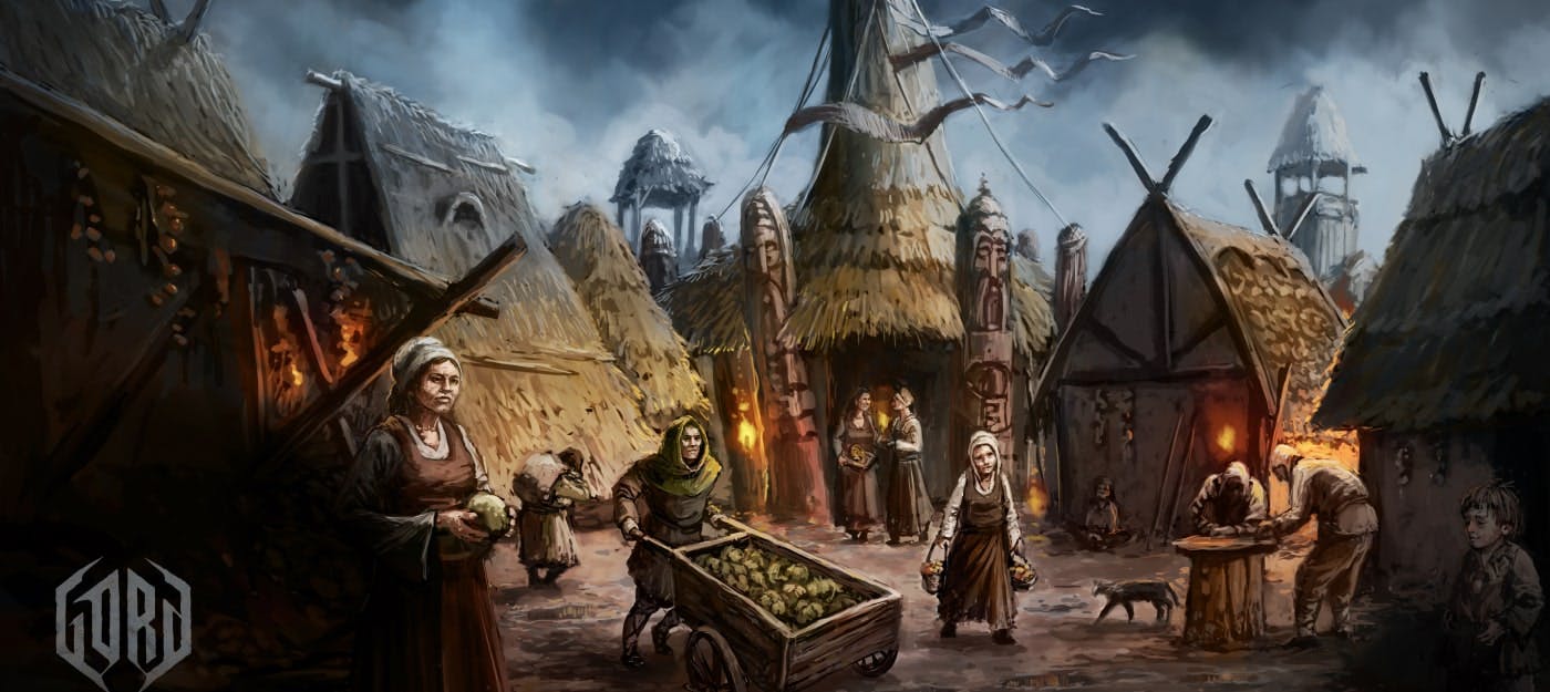 Змішані почуття від стратегії Gord