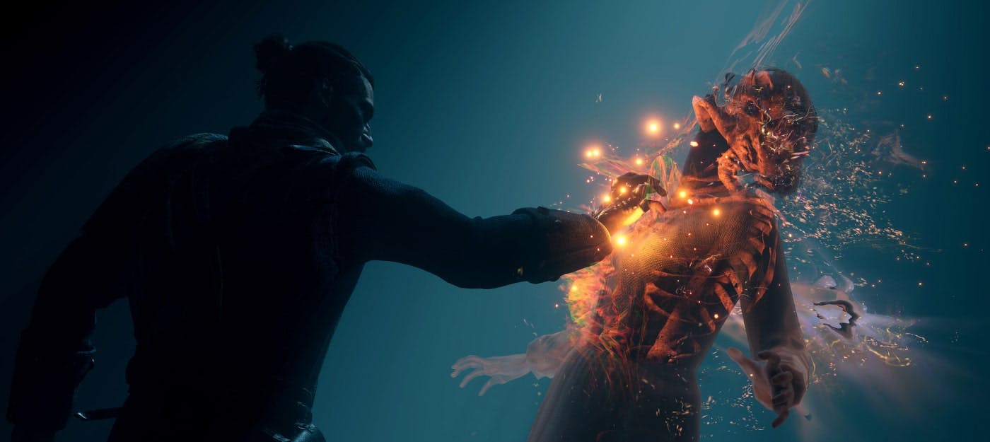 Творці Banishers: Ghosts of New Eden демонструють ритуали