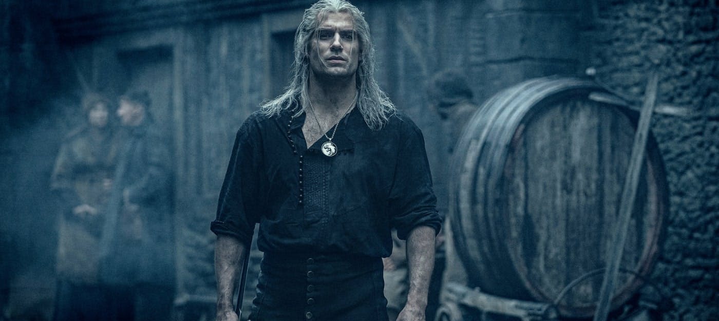 П'ятий сезон «Відьмака»