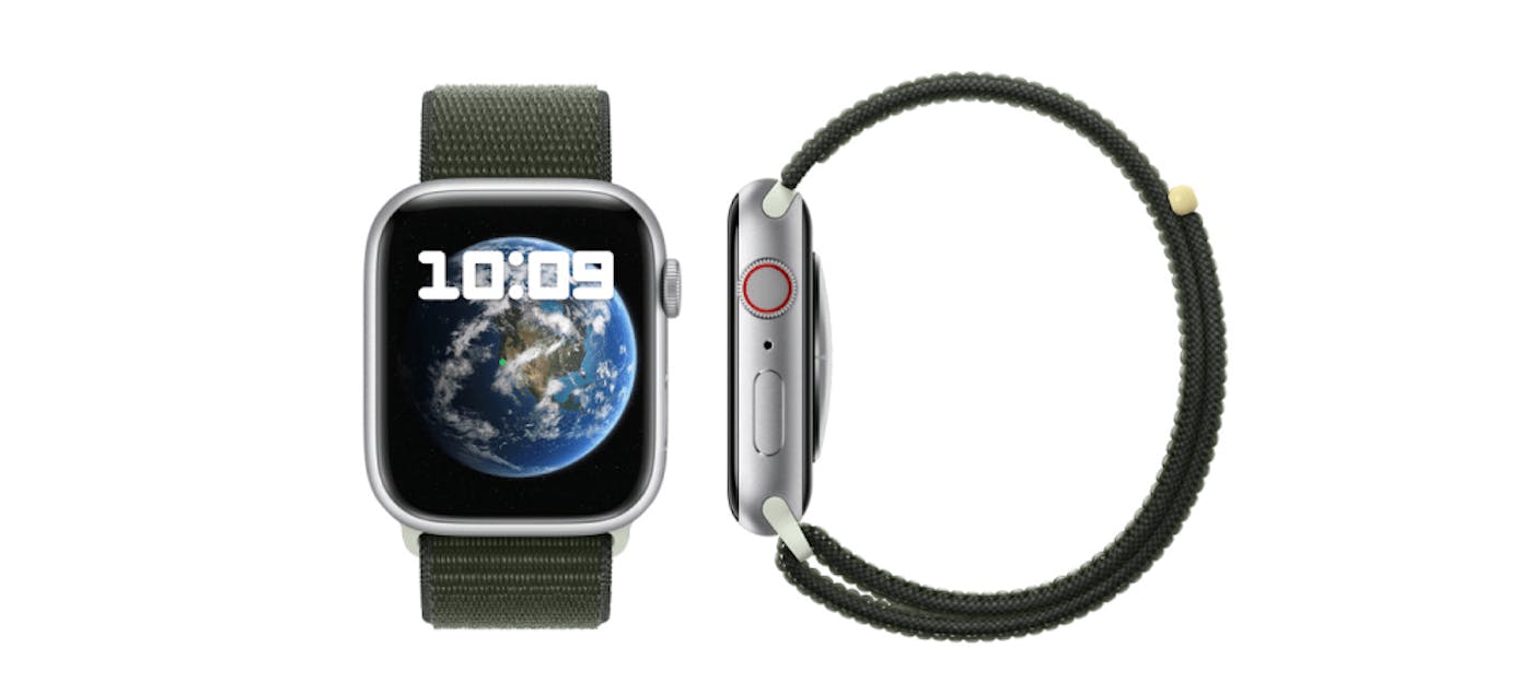 Apple Watch Series 9