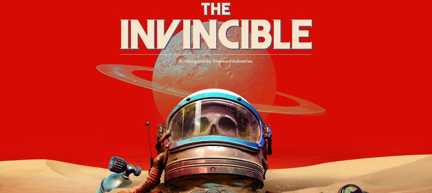 Огляд космічного трилера The Invincible