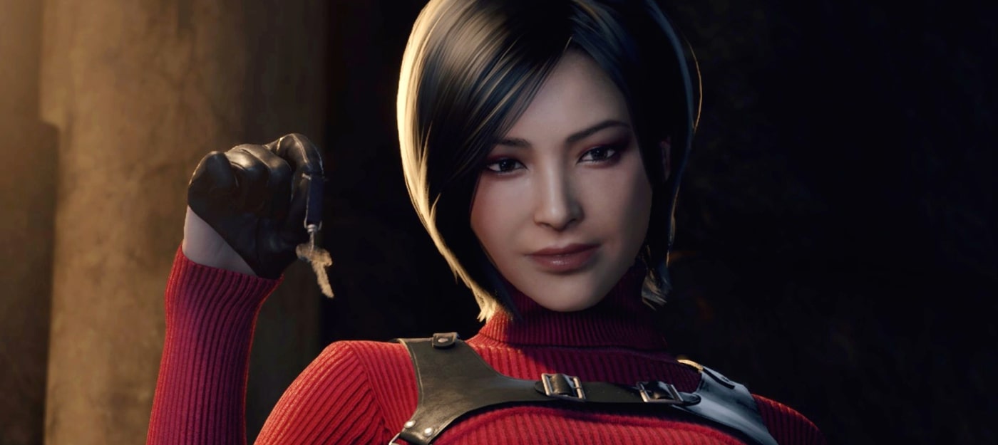 Resident Evil 4 Remake