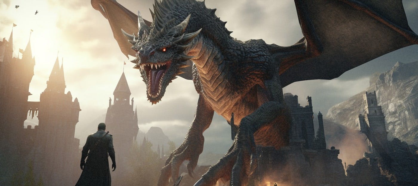 Dragon’s Dogma 2 та безплатний редактор персонажів