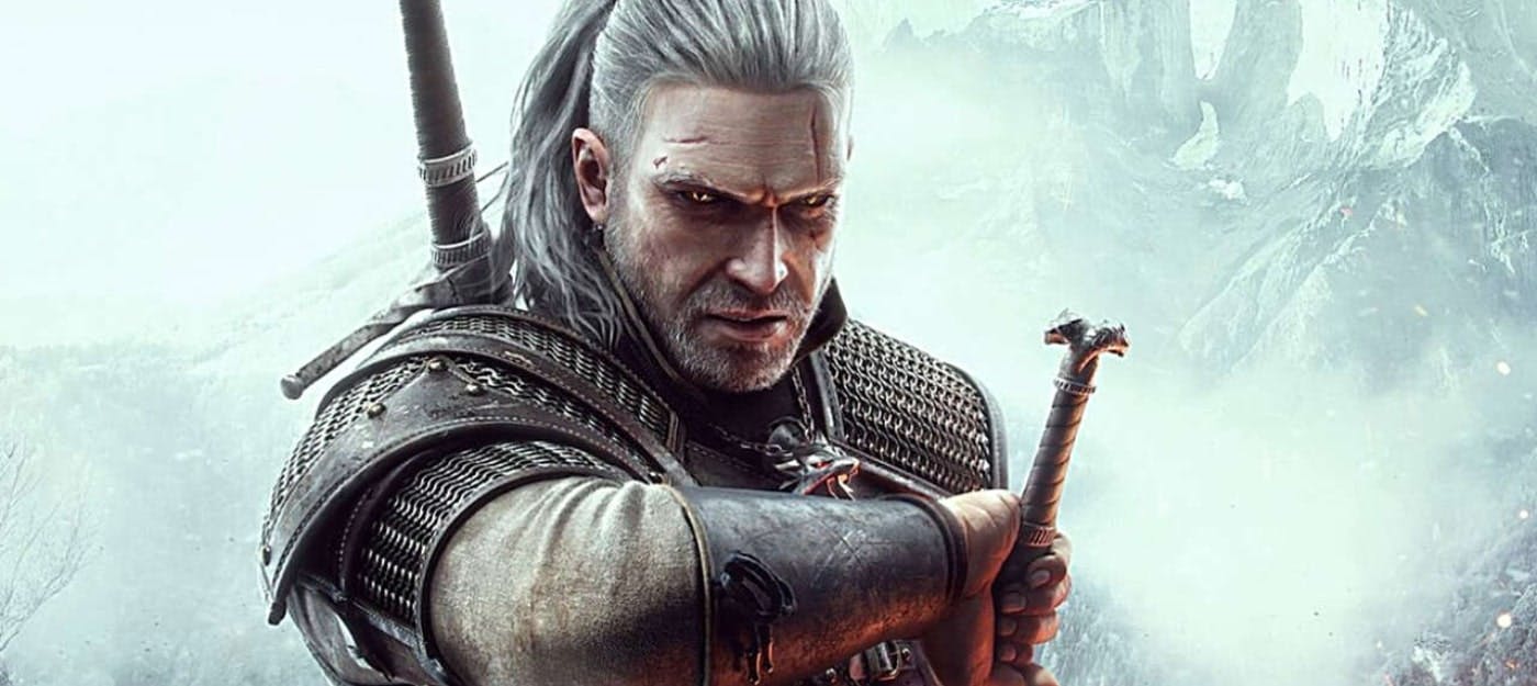 The Witcher 4