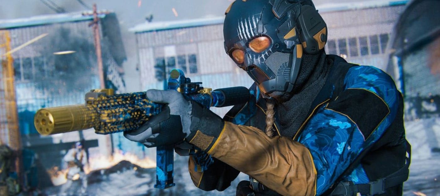 Activison заблокувала 27 тисяч акаунтів Call of Duty